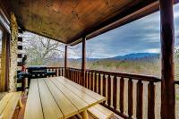 Above the Smokies - B&B