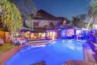 Kassaboera Lodge - B&B Hartbeespoort