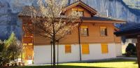 Apartment Honegg - B&B
