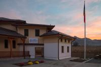 Pensiune Casa Ampeia - Bed and Breakfast
