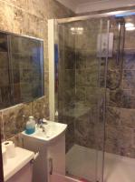 Camera Singola con Bagno in Comune