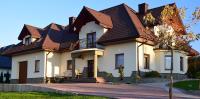 Apartament na Falsztynie - B&B Falsztyn