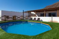 Casa el Aceitunal - B&B Tetir