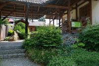 Apartmány U šneka - B&B Železná Ruda