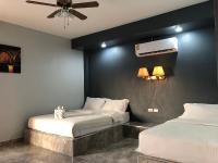 Chambre Triple Économique