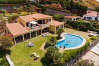 Villa with Sea View