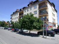 Fonyódi Centrum Apartman - B&B