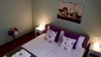 Deluxe Doppelzimmer