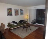 Appartement 3 pièces coeur de ville - Ferienwohnung Lorient