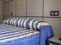 Double or Twin Room with Shared Bathroom