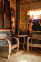 Budget Double Room with Air Conditioning
