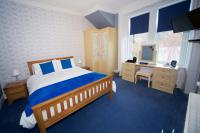 Superior Double or Twin Room with Sea View