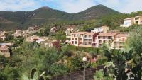 Rochemarine Panoramic - Ferienwohnung Théoule-sur-Mer