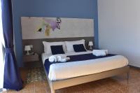 Habitación Doble Deluxe con balcón y vistas al mar