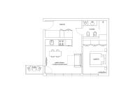 Montevideo Centrum 10 by Grand Apartments - B&B Sopot