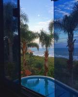 Pousada Estação Baleia - Ferienwohnung Praia do Rosa