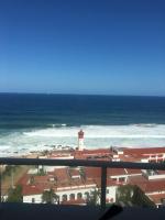 Unit 1101 Oyster Rock - B&B Durban