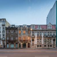 Porto Deluxe Suites - Ferienwohnung Porto