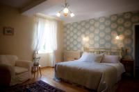 Deluxe Doppelzimmer mit Dusche