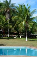 Pantanal Ranch Meia Lua - B&B