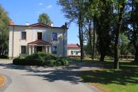 Dworek Korytków - B&B Kamienna Wola