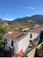 La Casa del Pianista - B&B Monachil