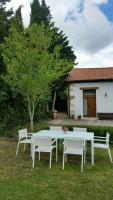 Errotazar apartamento M - B&B Alsasua – Altsasu