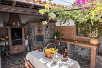 San Borondón - Ferienwohnung Alojera