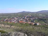 Casa Obdulia - B&B Vilvestre