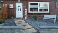 B&B Wilhelmshaven - Ferienhaus Wilhelmshaven Voslapp 78 - Bed and Breakfast Wilhelmshaven