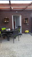 Ferienhaus Wilhelmshaven Voslapp 78 - Ferienwohnung