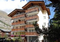 Apartment Topas - B&B Zermatt