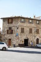 CORE MIO - Ferienwohnung Assisi