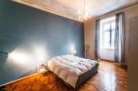 Deluxe Tweepersoonskamer met 1 of 2 Bedden