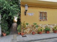 Apartamentos San Jose - B&B