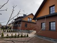 Villa Traku Terasa - B&B