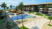Polinésia Flat Muro Alto Porto de Galinhas - B&B Porto de Galinhas