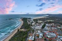 No 5 Rockpool 69 Ave Sawtell - Ferienwohnung