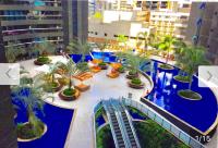 Apto. Novo Landscape Beira Mar - B&B Fortaleza