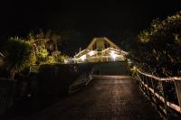 Bed & Breakfast Room