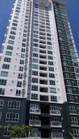 Prime Sea View Condo in Davao - B&B