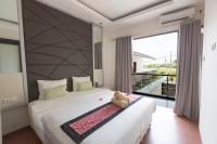 Superior Zimmer mit Kingsize-Bett