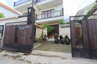 Canggu Spirit Guest House - Ferienwohnung Canggu