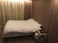 Kamer met Queensize Bed