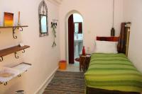 Small Twin Room