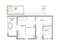 HolidayRento The Palm House Bondi - Bed and Breakfast
