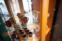 Camera Doppia con Letti Singoli