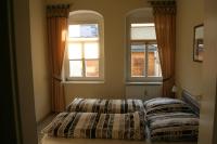 Kleine Kirchgasse 28 - Ferienwohnung