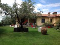 Bed and breakfast Ellera Viterbo - Ferienwohnung