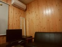 Twin Room with Bunk Bed